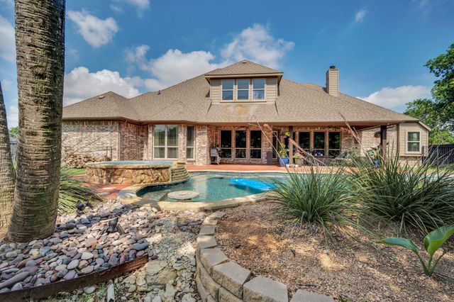 6450 Caliche Circle, Midlothian, TX 76065