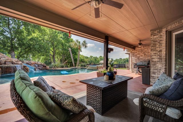 6450 Caliche Circle, Midlothian, TX 76065
