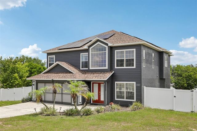 13247 CASA VERDE CIRCLE, Astatula, FL 34705
