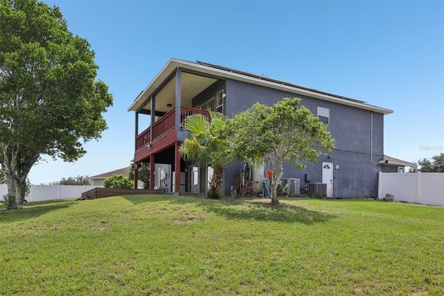 13247 CASA VERDE CIRCLE, Astatula, FL 34705