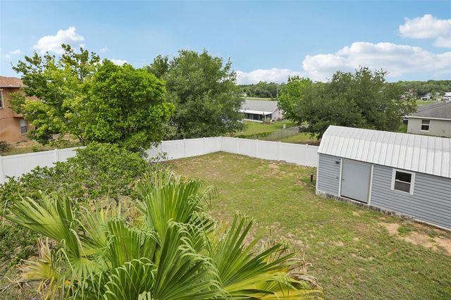13247 CASA VERDE CIRCLE, Astatula, FL 34705