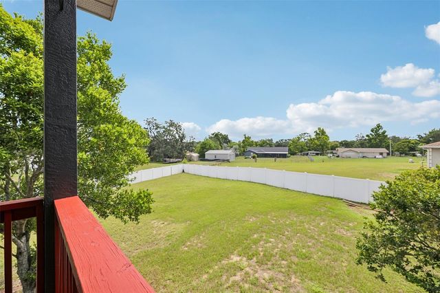 13247 CASA VERDE CIRCLE, Astatula, FL 34705