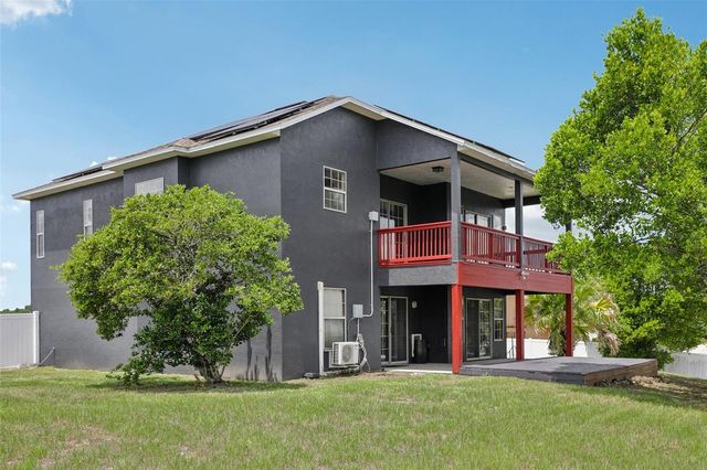 13247 CASA VERDE CIRCLE, Astatula, FL 34705