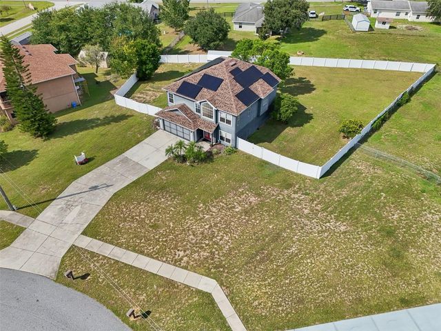 13247 CASA VERDE CIRCLE, Astatula, FL 34705