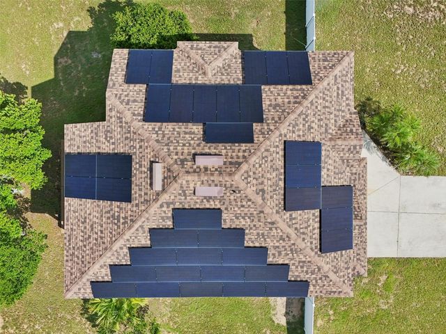 13247 CASA VERDE CIRCLE, Astatula, FL 34705
