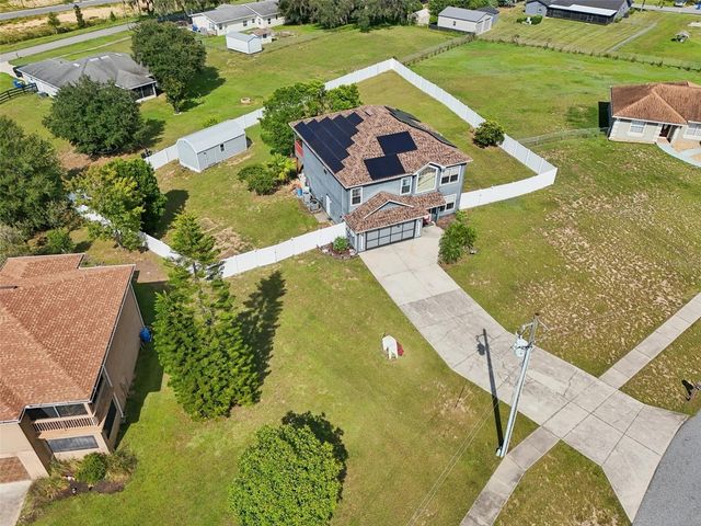13247 CASA VERDE CIRCLE, Astatula, FL 34705