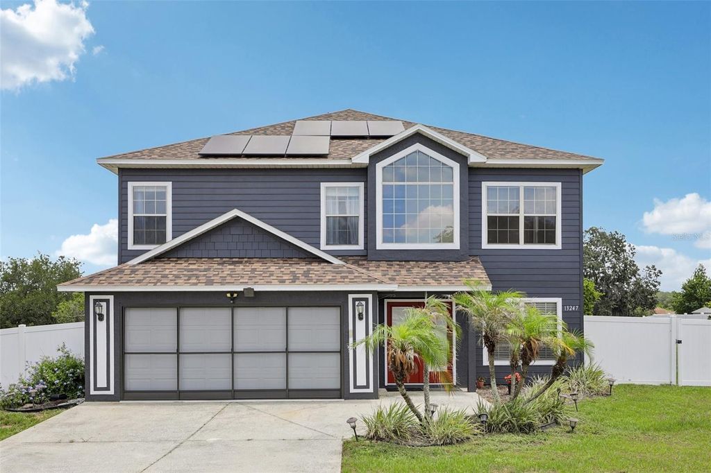 13247 CASA VERDE CIRCLE, Astatula, FL 34705