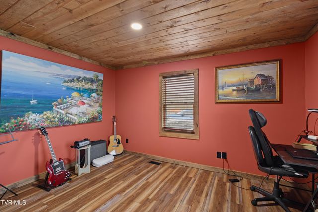 1690 Goodman Loop, Bulls Gap, TN 37711