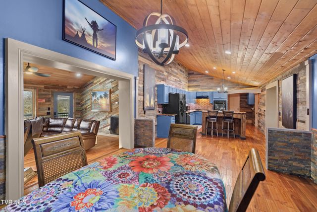 1690 Goodman Loop, Bulls Gap, TN 37711