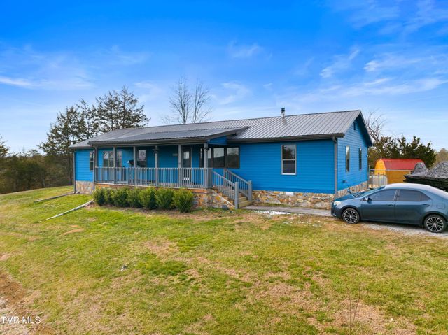 1690 Goodman Loop, Bulls Gap, TN 37711