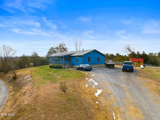 1690 Goodman Loop, Bulls Gap, TN 37711