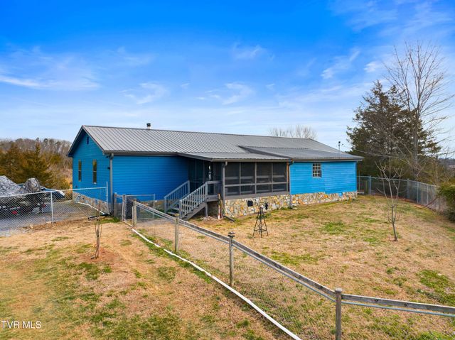 1690 Goodman Loop, Bulls Gap, TN 37711