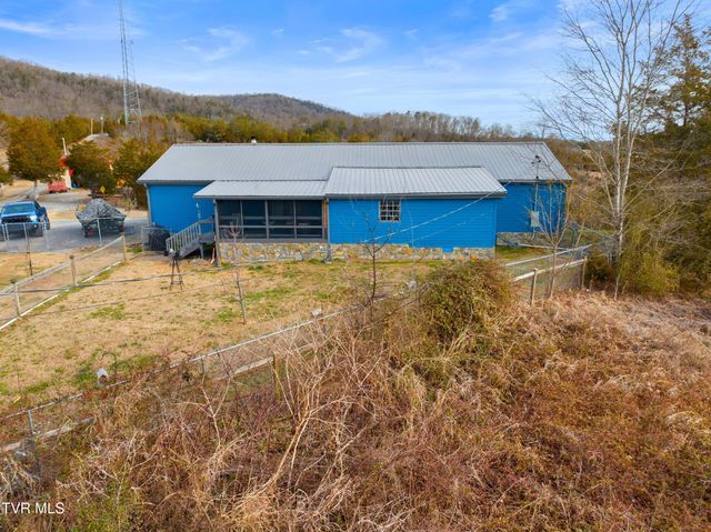 1690 Goodman Loop, Bulls Gap, TN 37711