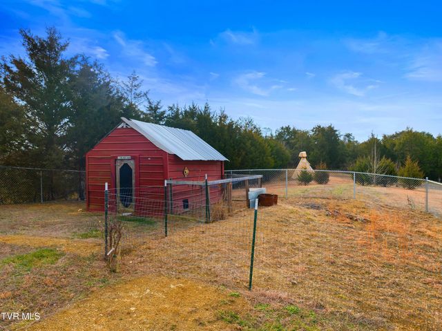 1690 Goodman Loop, Bulls Gap, TN 37711