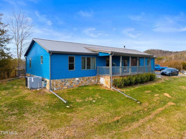1690 Goodman Loop, Bulls Gap, TN 37711