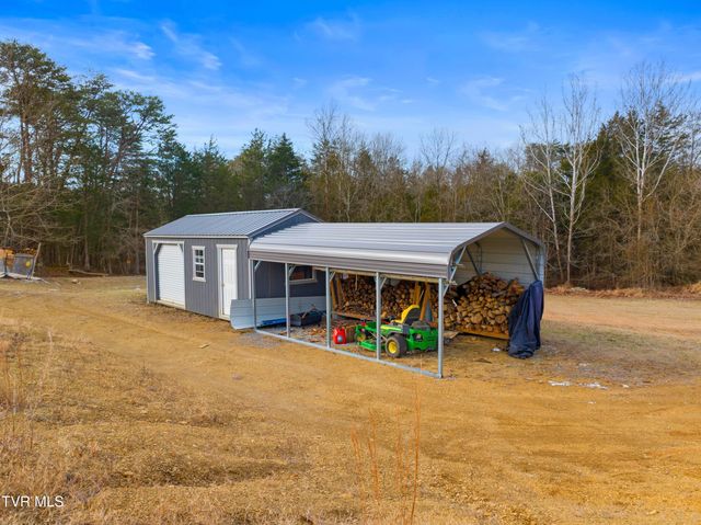 1690 Goodman Loop, Bulls Gap, TN 37711