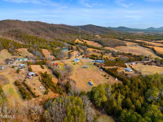 1690 Goodman Loop, Bulls Gap, TN 37711