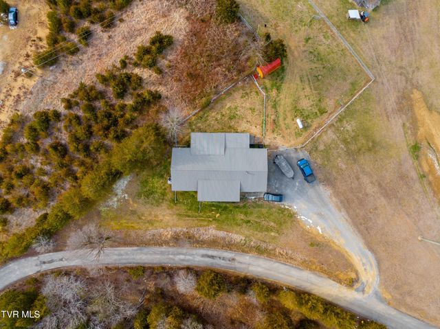 1690 Goodman Loop, Bulls Gap, TN 37711
