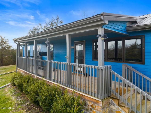 1690 Goodman Loop, Bulls Gap, TN 37711