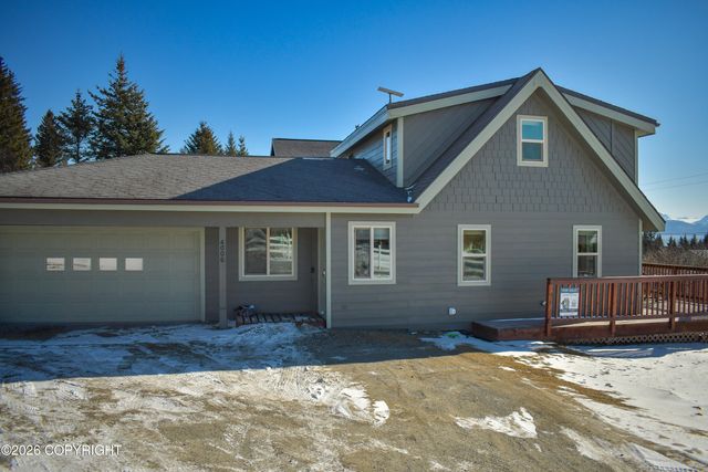 4006 Mullikin Street, Homer, AK 99603
