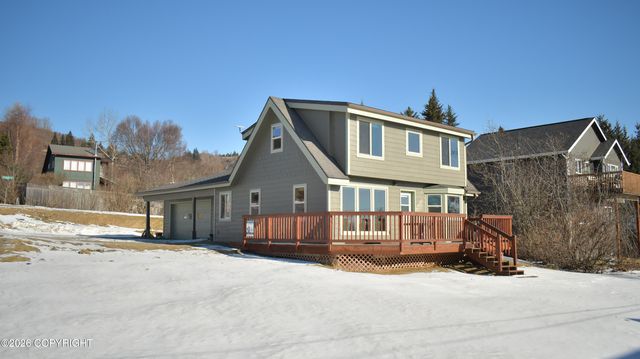 4006 Mullikin Street, Homer, AK 99603