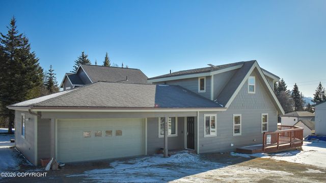 4006 Mullikin Street, Homer, AK 99603