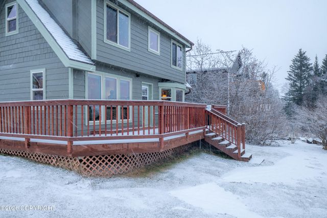 4006 Mullikin Street, Homer, AK 99603