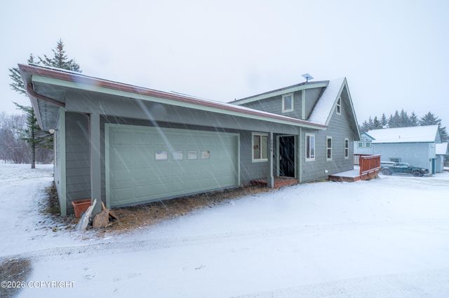 4006 Mullikin Street, Homer, AK 99603