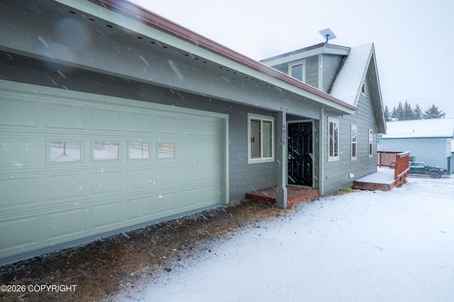 4006 Mullikin Street, Homer, AK 99603