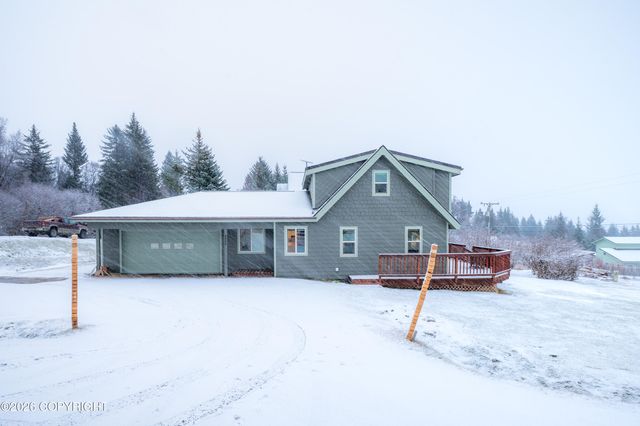 4006 Mullikin Street, Homer, AK 99603