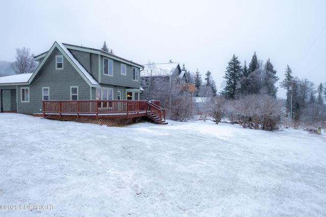 4006 Mullikin Street, Homer, AK 99603