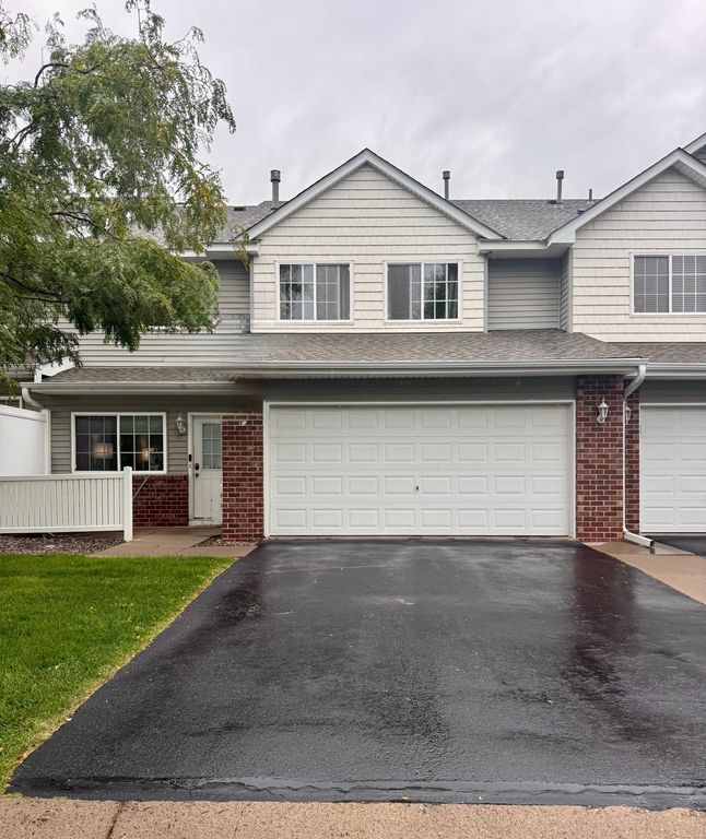 6142 Maclynn Avenue NE, Otsego, MN 55301 — exterior