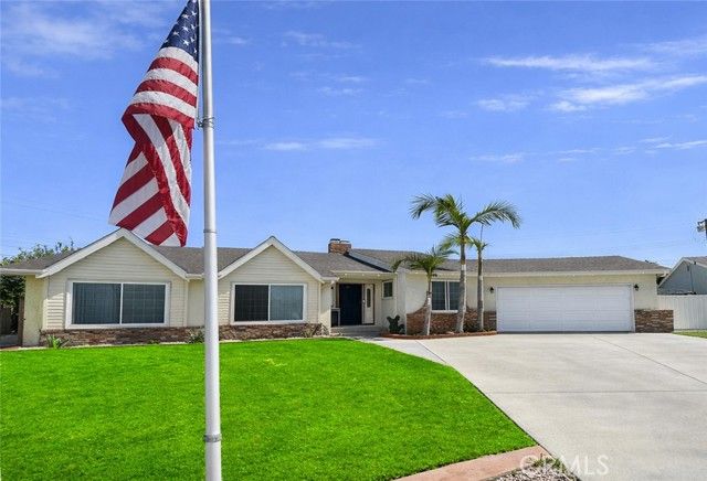 1554 N Helen Court, Ontario, CA 91762