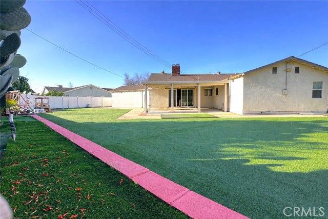 1554 N Helen Court, Ontario, CA 91762