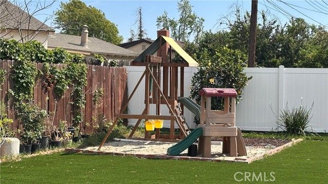 1554 N Helen Court, Ontario, CA 91762