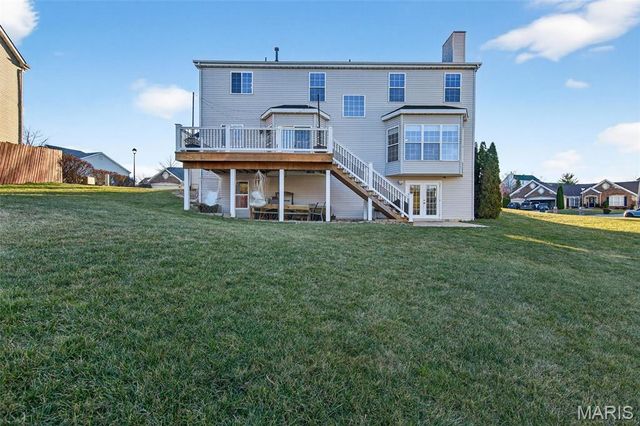 210 Tanner Drive, Wentzville, MO 63385