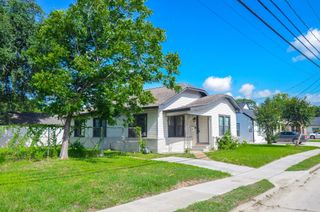 604 N Main Street, Galena Park, TX 77547