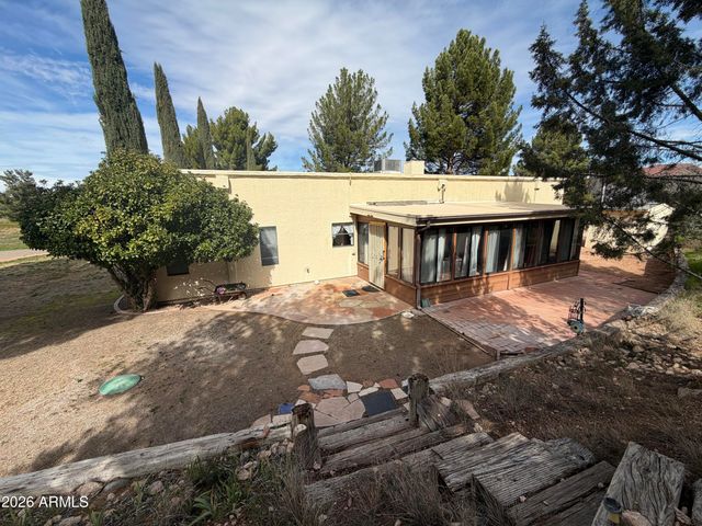3765 E MONTEZUMA Avenue, Rimrock, AZ 86335