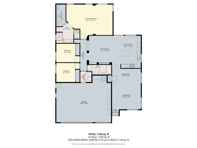 238 Twin Falls Court, Newbury Park, CA 91320