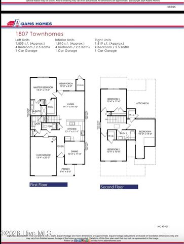 555 Timbercrest Circle SE, Bolivia, NC 28422