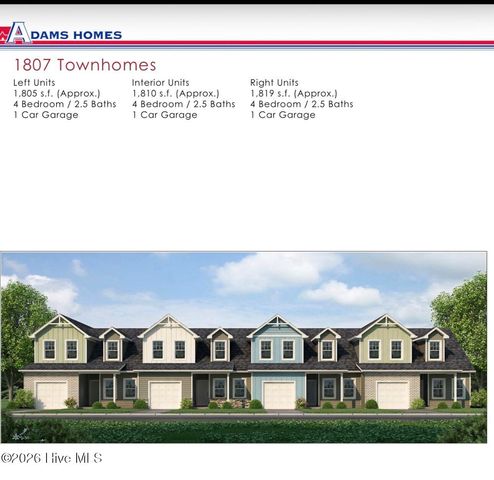 555 Timbercrest Circle SE, Bolivia, NC 28422