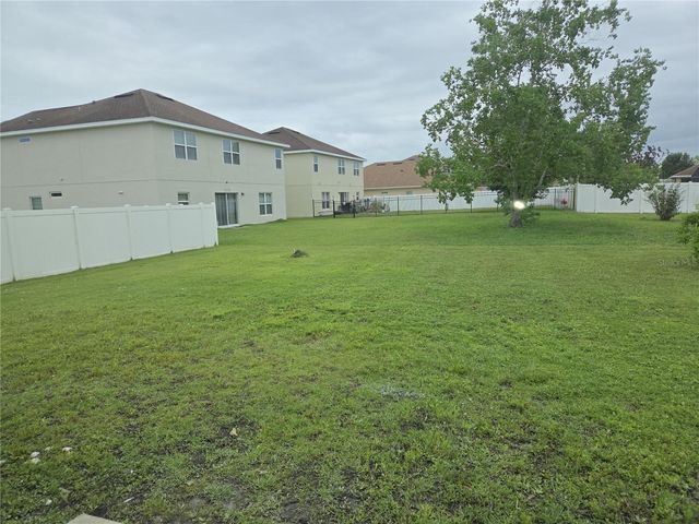 2253 SHEBOYGAN PLACE, Kissimmee, FL 34758