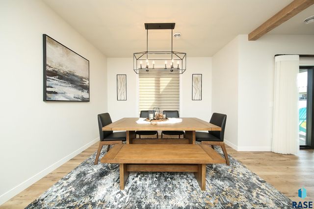 5509 E Canter Ridge Cir Circle, Sioux Falls, SD 57110