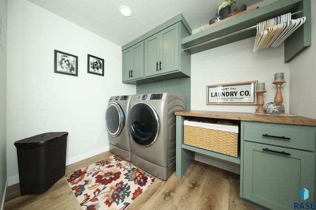 5509 E Canter Ridge Cir Circle, Sioux Falls, SD 57110