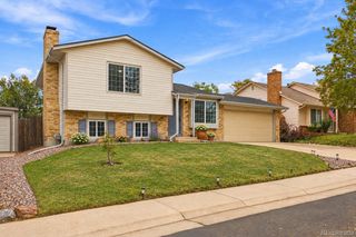 1744 S Cathay Street, Aurora, CO 80017