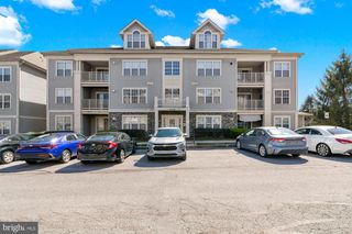 8809 STONE RIDGE CIR #201, Baltimore, MD 21208