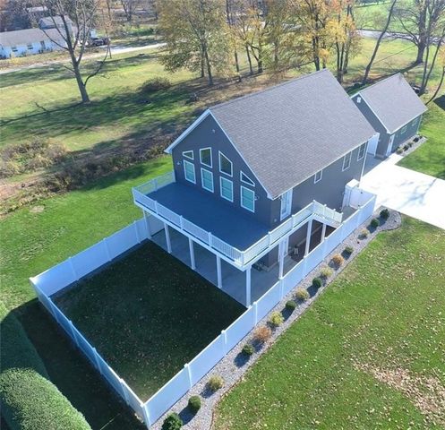 25 DRIFTWOOD Drive, Erie, PA 16511