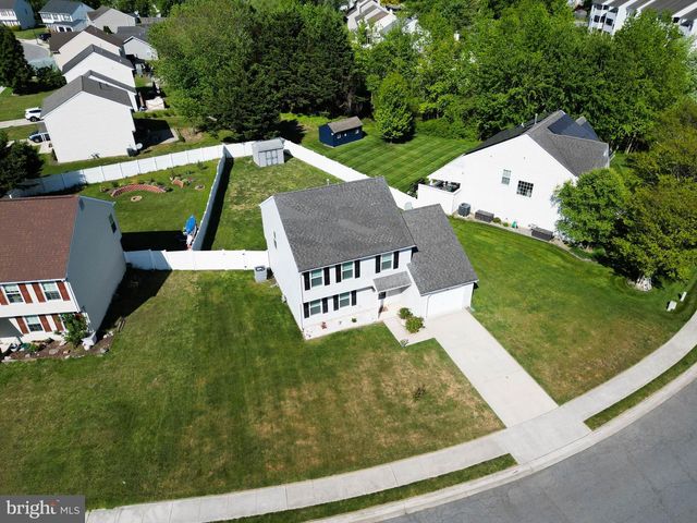 315 W WIND DR, Dover, DE 19901