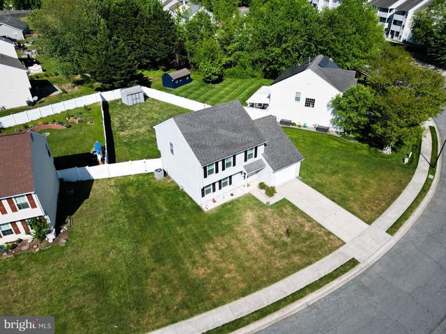 315 W WIND DR, Dover, DE 19901