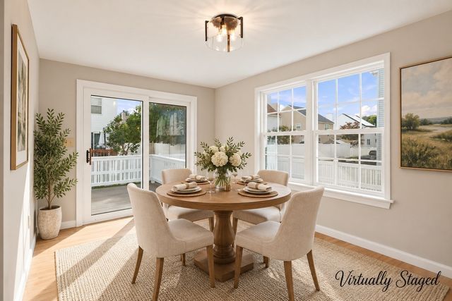 9 Derby Ln., Franklin, MA 02038